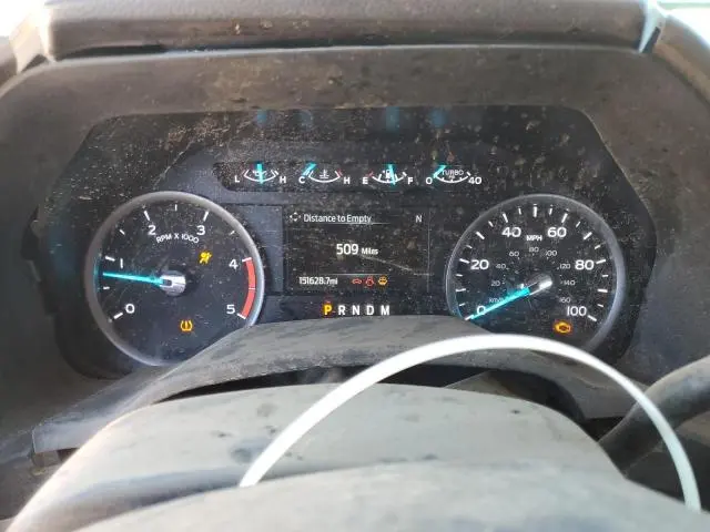 2020 FORD F350 SUPER DUTY  