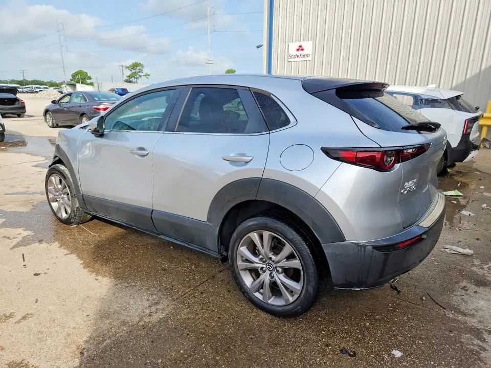 2020 MAZDA CX-30 SELECT  