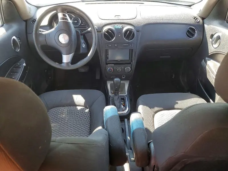 2011 CHEVROLET HHR LT  