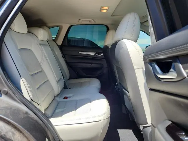 2024 MAZDA CX-5 PREFERRED  