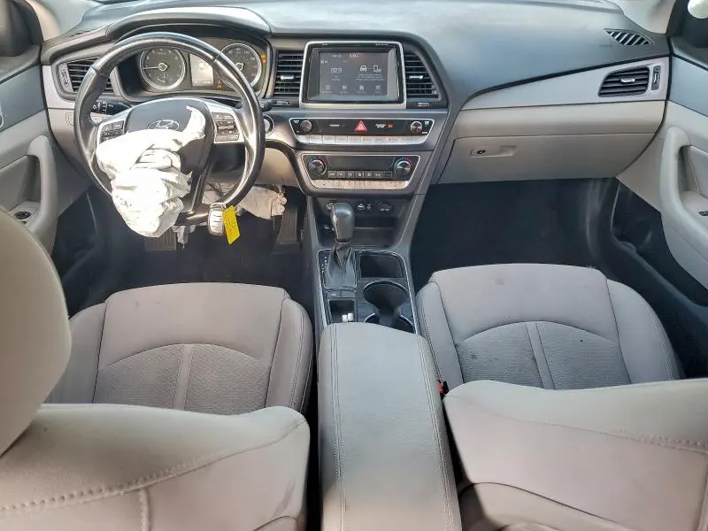 2019 HYUNDAI SONATA LIMITED  