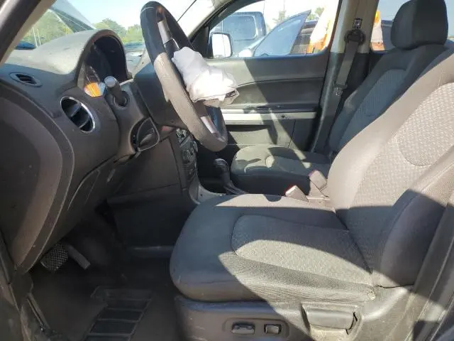 2011 CHEVROLET HHR LT