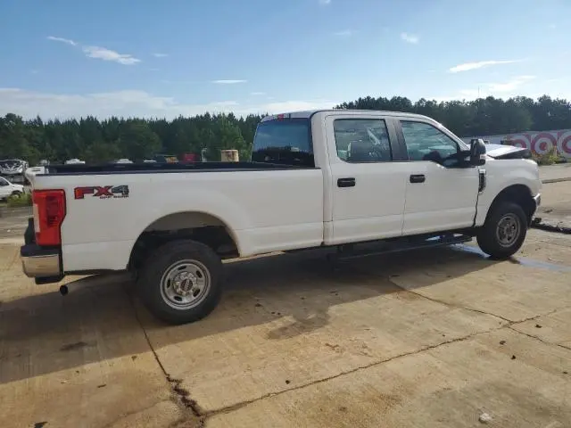 2019 FORD F250 SUPER DUTY  