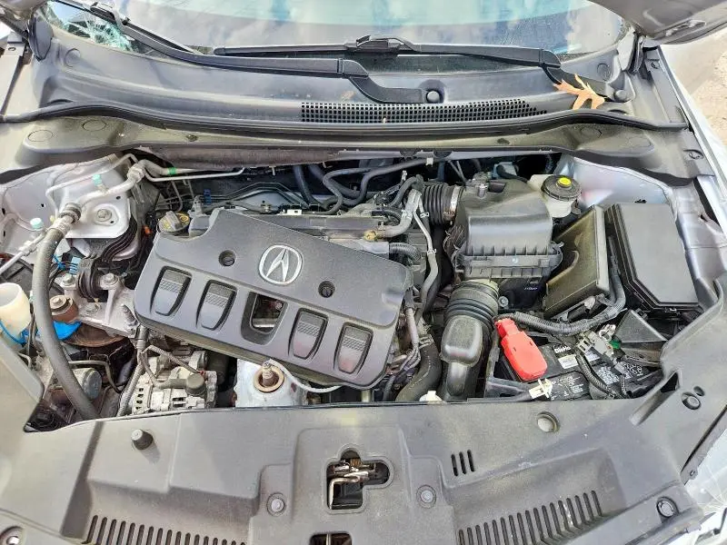 2014 ACURA ILX 20  