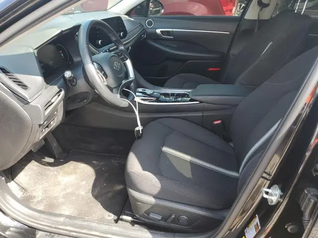 2022 HYUNDAI SONATA SEL