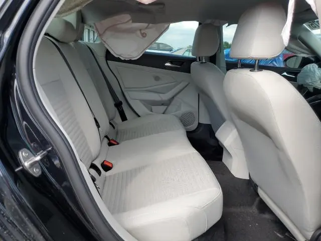 2024 VOLKSWAGEN JETTA S  