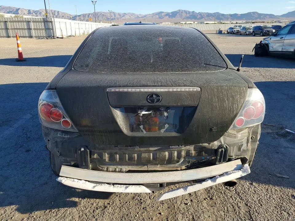 2010 SCION TC BASE  