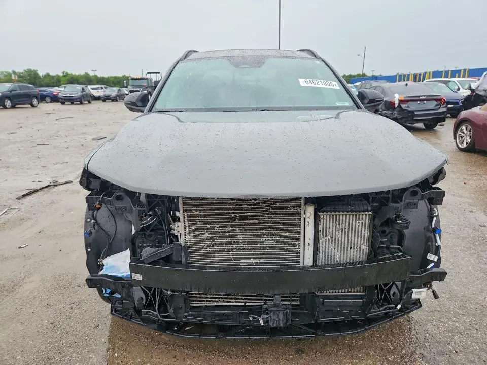2024 HYUNDAI SANTA CRUZ XRT  