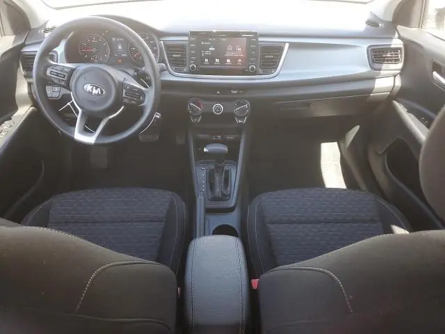 2020 KIA RIO LX  