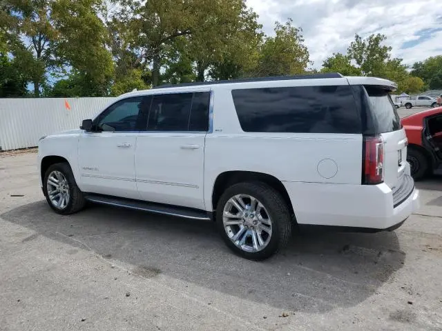 2020 GMC YUKON XL K1500 SLT  