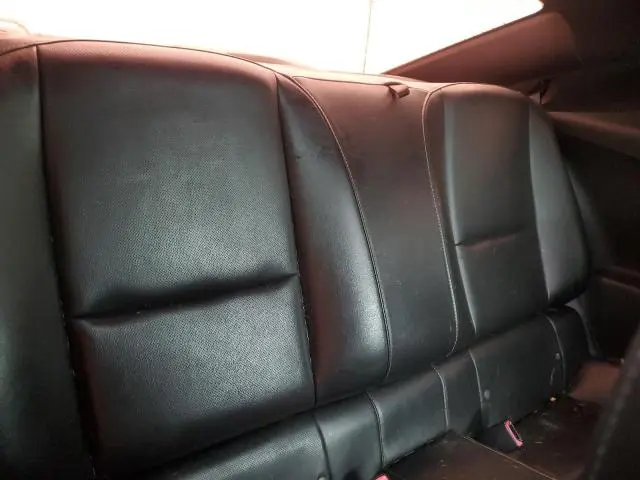 2011 CHEVROLET CAMARO LT  