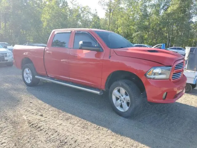 2014 RAM 1500 SPORT