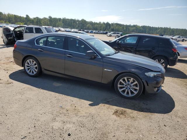 2013 BMW 528 XI