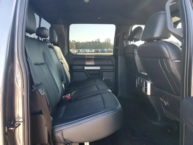2022 FORD F350 SUPER DUTY  