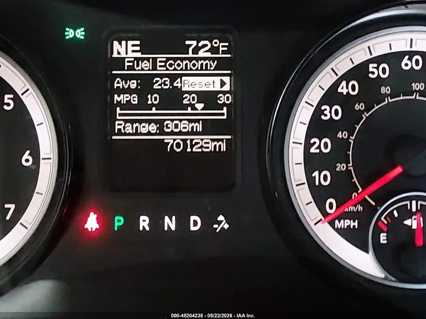2018 RAM 1500 TRADESMAN  4X2 5'7 BOX