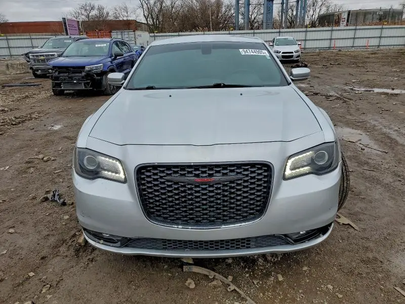 2021 CHRYSLER 300 S  