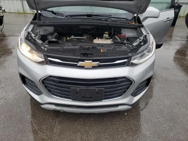 2018 CHEVROLET TRAX 1LT  