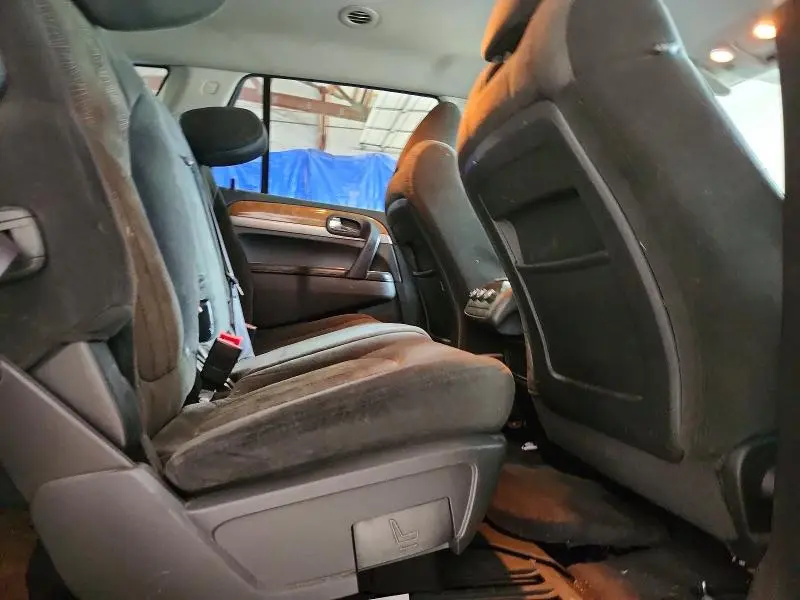2011 BUICK ENCLAVE CX  