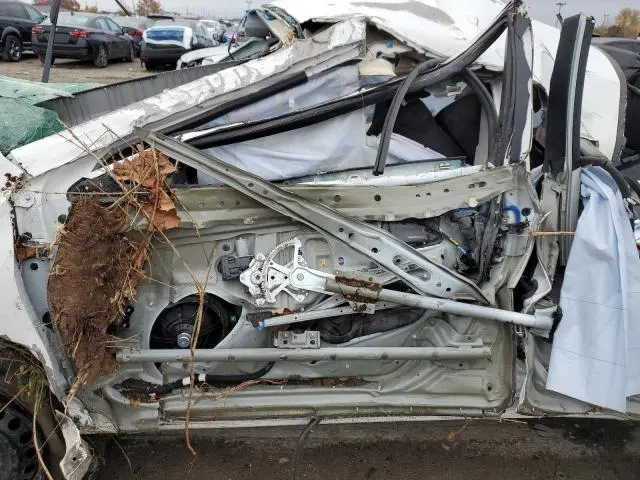 2017 TOYOTA CAMRY HYBRID  