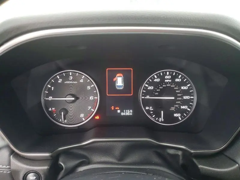 2024 SUBARU OUTBACK TOURING  