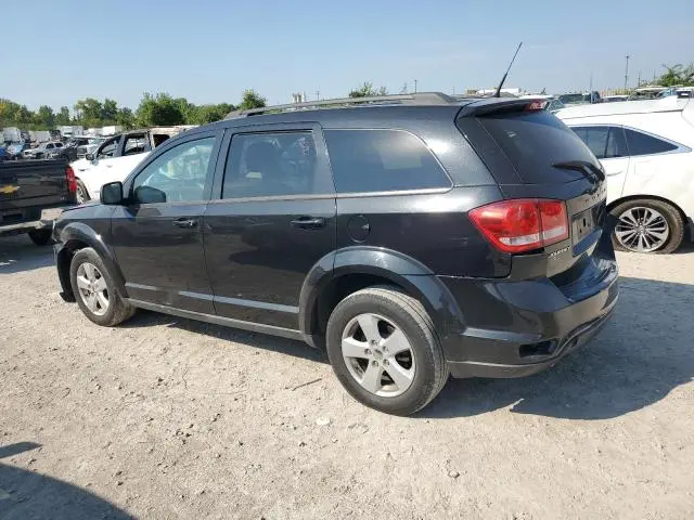 2011 DODGE JOURNEY MAINSTREET  