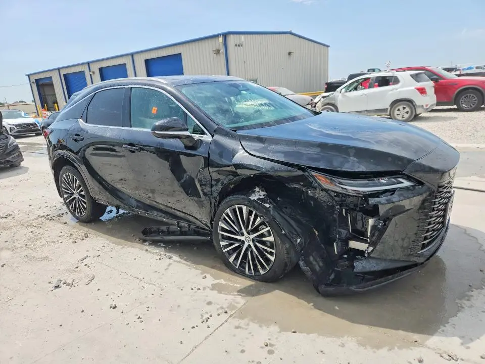 2024 LEXUS RX 350 PREMIUM+  
