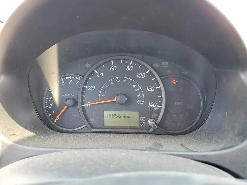 2022 MITSUBISHI MIRAGE G4 ES  