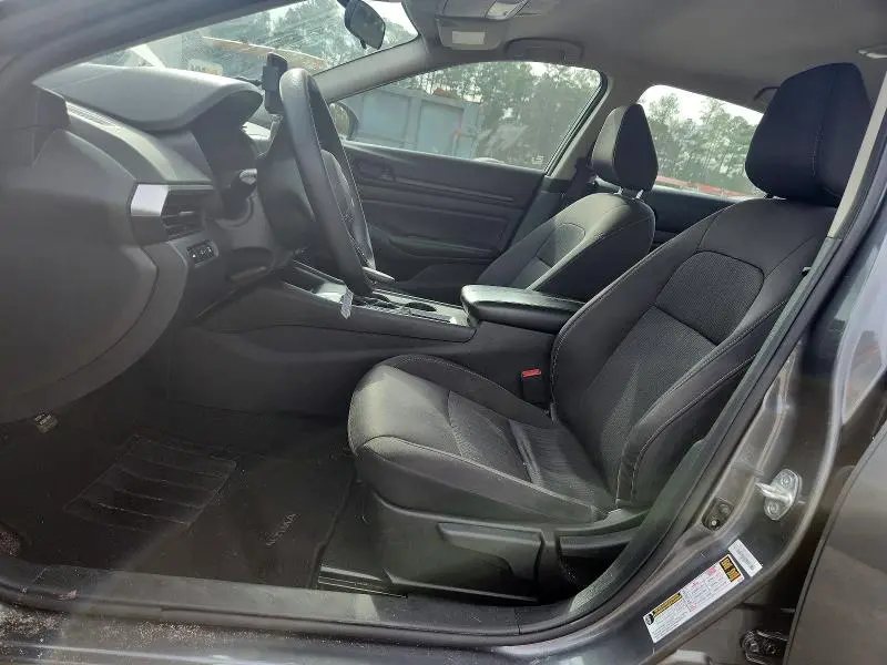 2023 NISSAN ALTIMA S  