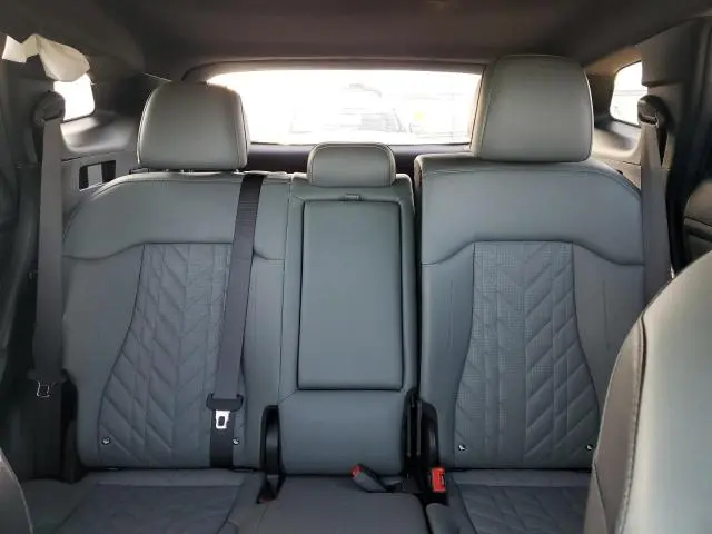 2023 KIA SPORTAGE X-PRO  