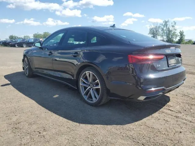 2021 AUDI A5 PREMIUM PLUS 45  