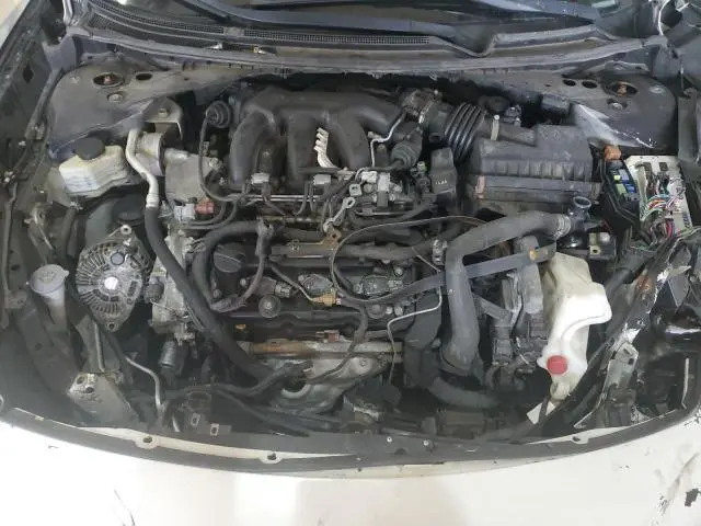 2014 NISSAN MAXIMA S