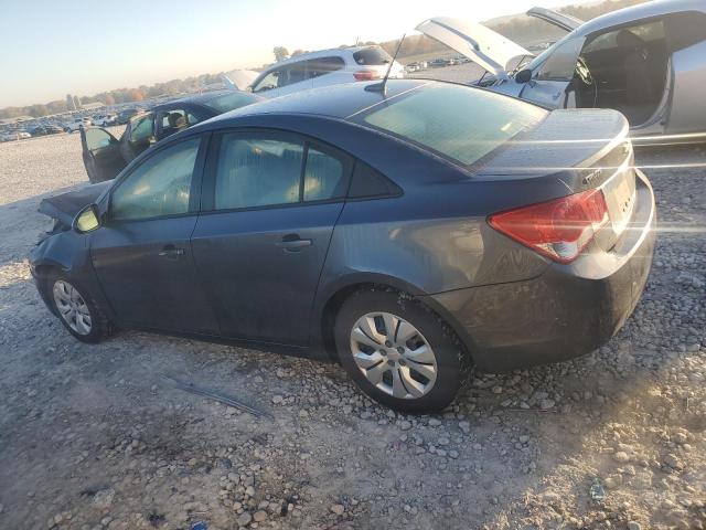 2013 CHEVROLET CRUZE LS