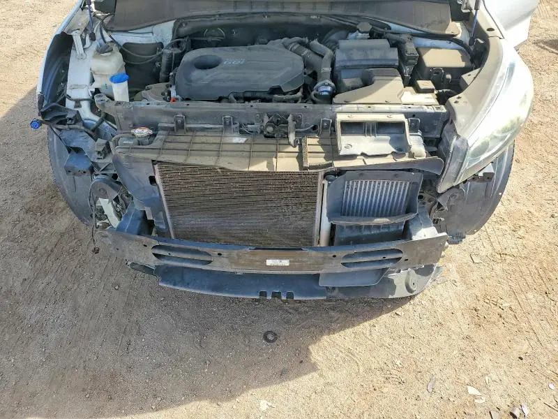 2017 KIA SORENTO EX  
