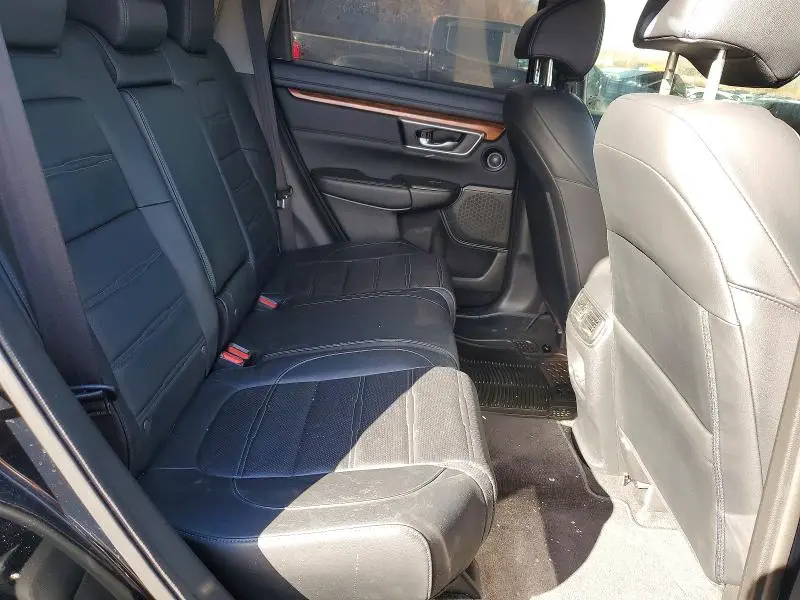 2021 HONDA CR-V EXL  