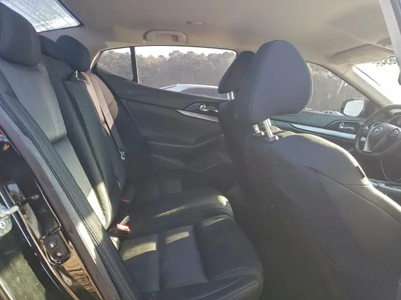 2017 NISSAN MAXIMA 3.5S  