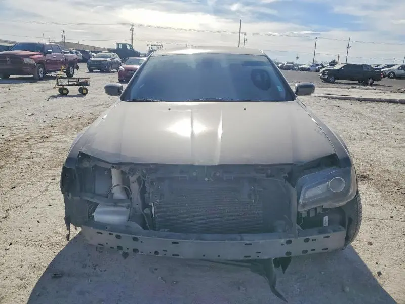 2021 CHRYSLER 300 TOURING  