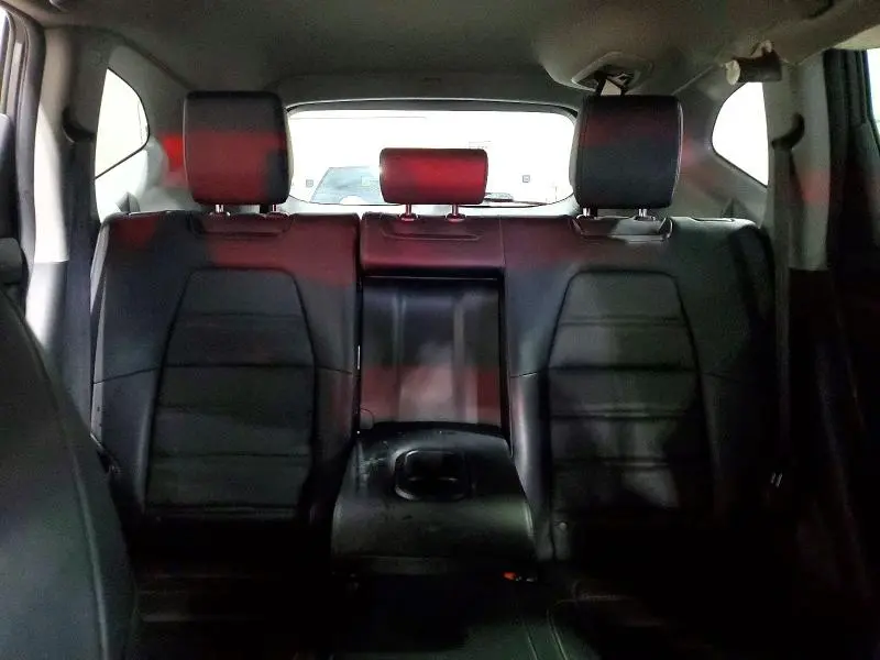 2019 HONDA CR-V EXL  