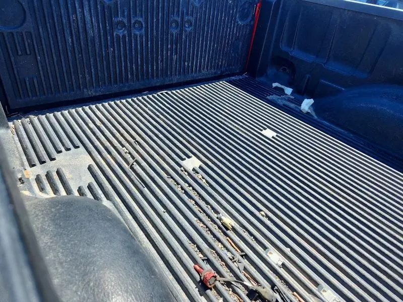 2013 FORD F150   