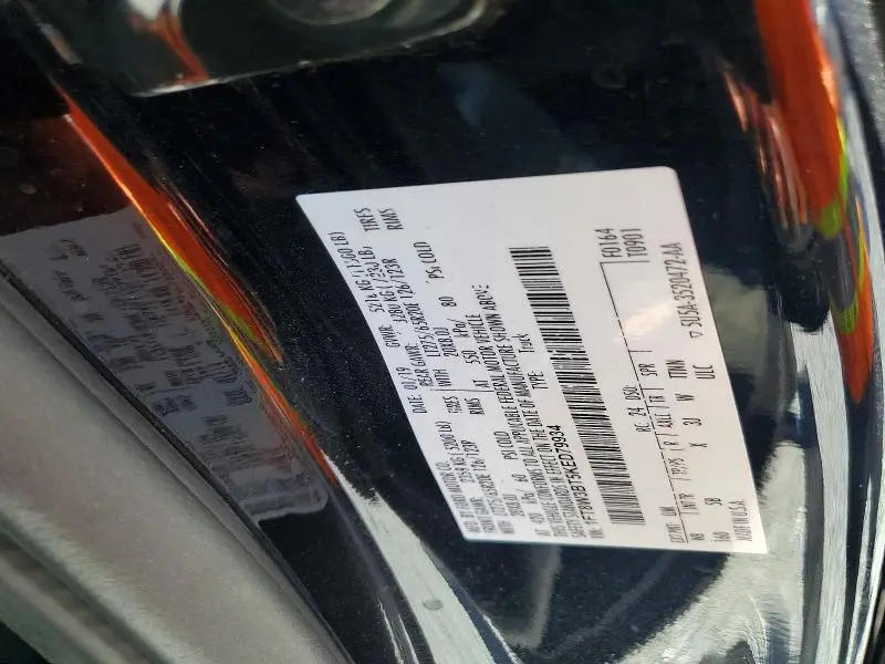 2019 FORD F350 SUPER DUTY  