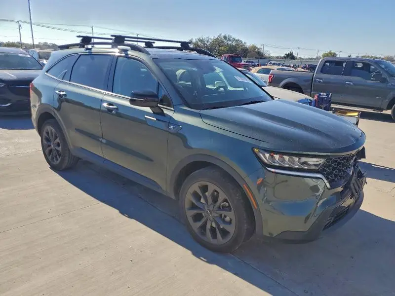 2023 KIA SORENTO EX  