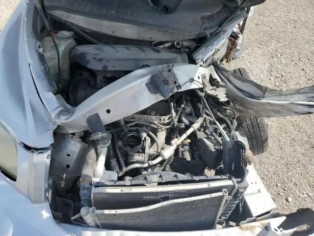 2011 CHEVROLET HHR LT  