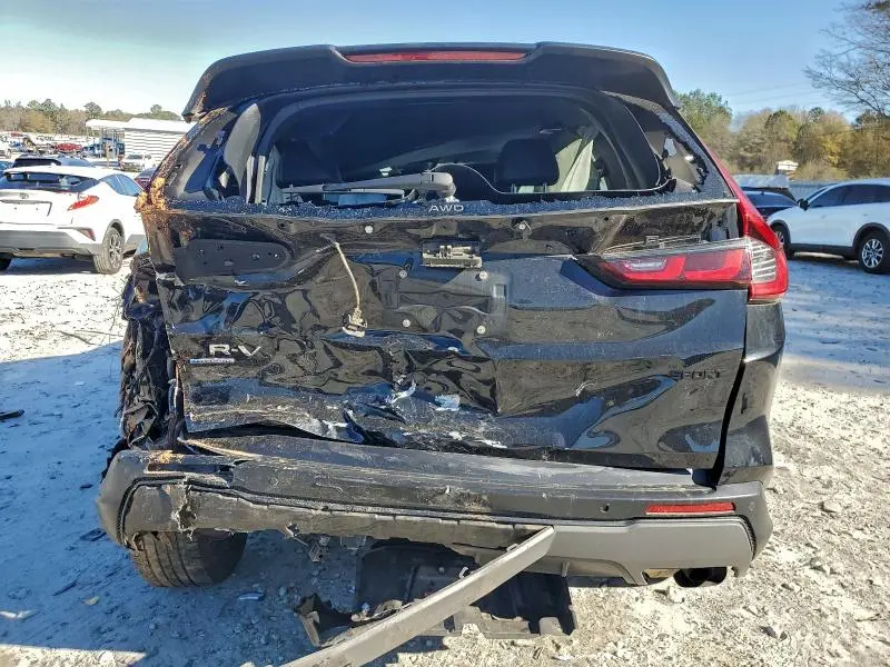 2024 HONDA CR-V SPORT-L  