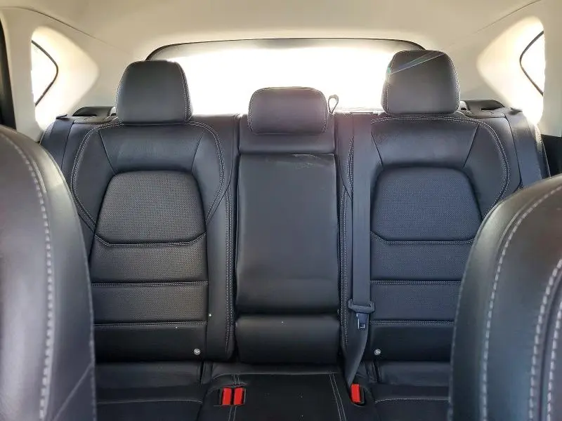 2025 MAZDA CX-5 PREFERRED  