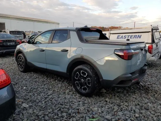 2023 HYUNDAI SANTA CRUZ SEL  