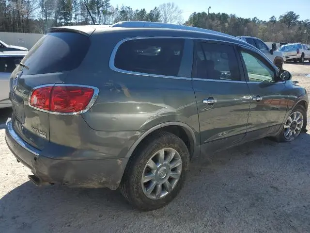 2011 BUICK ENCLAVE CXL