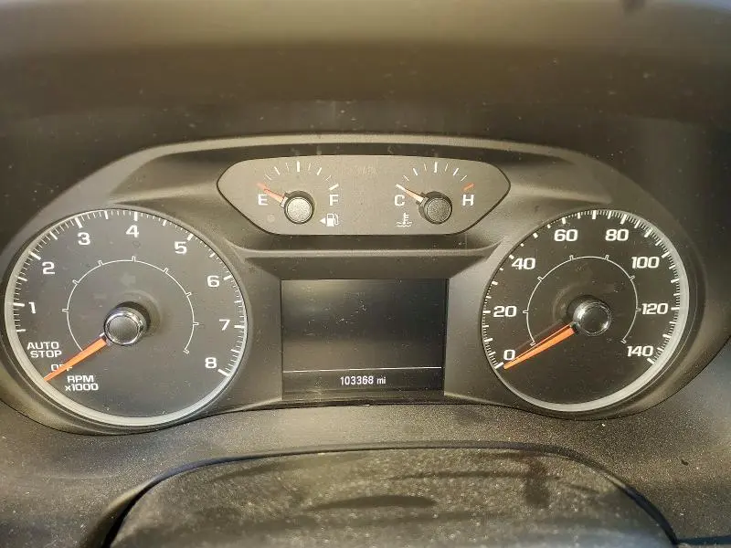 2018 GMC ACADIA SLE  