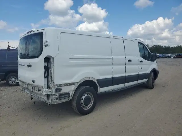 2016 FORD TRANSIT T-250  