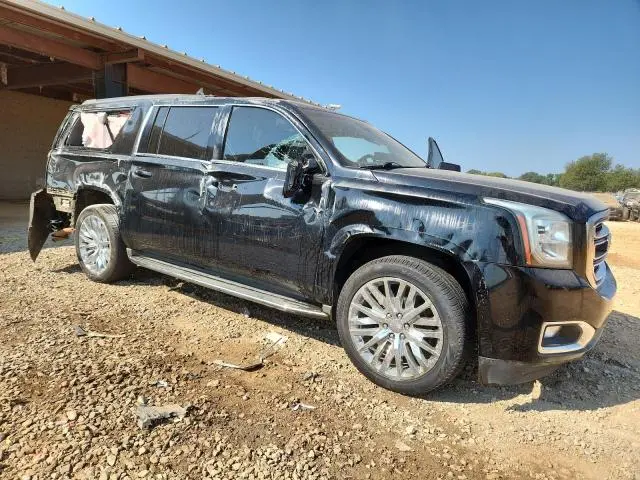 2016 GMC YUKON XL K1500 SLT  