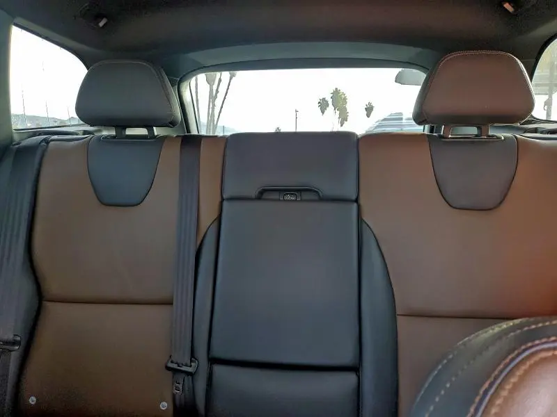 2015 VOLVO XC60 T5 PREMIER  