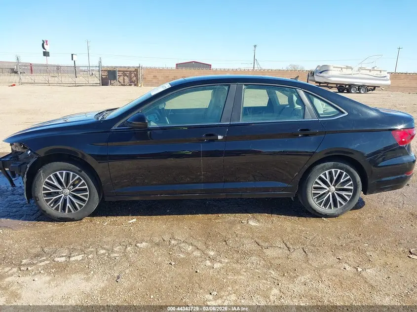 2020 VOLKSWAGEN JETTA 1.4T R-LINE/1.4T S/1.4T SE